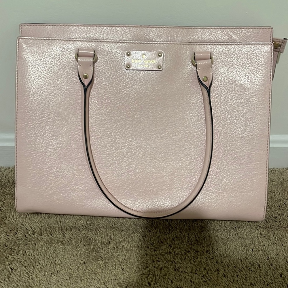 Kate Spade Tote
